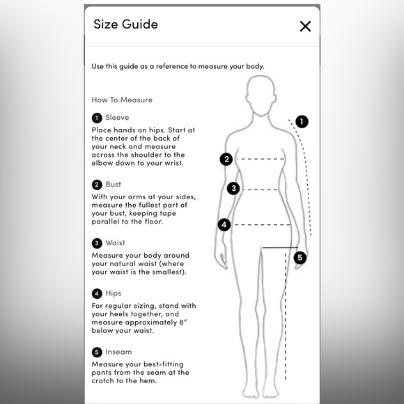 Banana Republic Seasonless Plaid Trousers NWOT - Picture 5 of 6